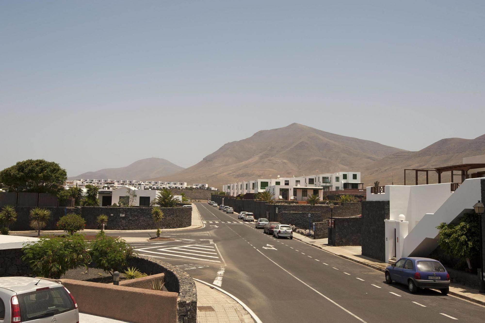 Villas Las Marinas Playa Blanca  Exterior foto